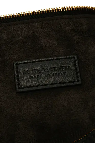 Bottega Veneta Nodo Mini Shoulder Bag | Thumbnail 6 Bottega Veneta Nodo Mini Shoulder Bag | Thumbnail 6