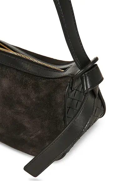 Bottega Veneta Nodo Mini Shoulder Bag | Thumbnail 7 Bottega Veneta Nodo Mini Shoulder Bag | Thumbnail 7