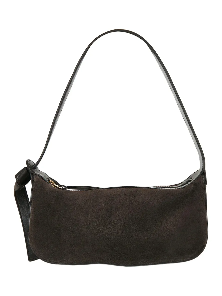 Nodo Mini Shoulder Bag Nodo Mini Shoulder Bag