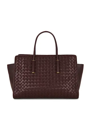 Bottega Veneta Small Barbara Tote Bag | Thumbnail 3 Bottega Veneta Small Barbara Tote Bag | Thumbnail 3