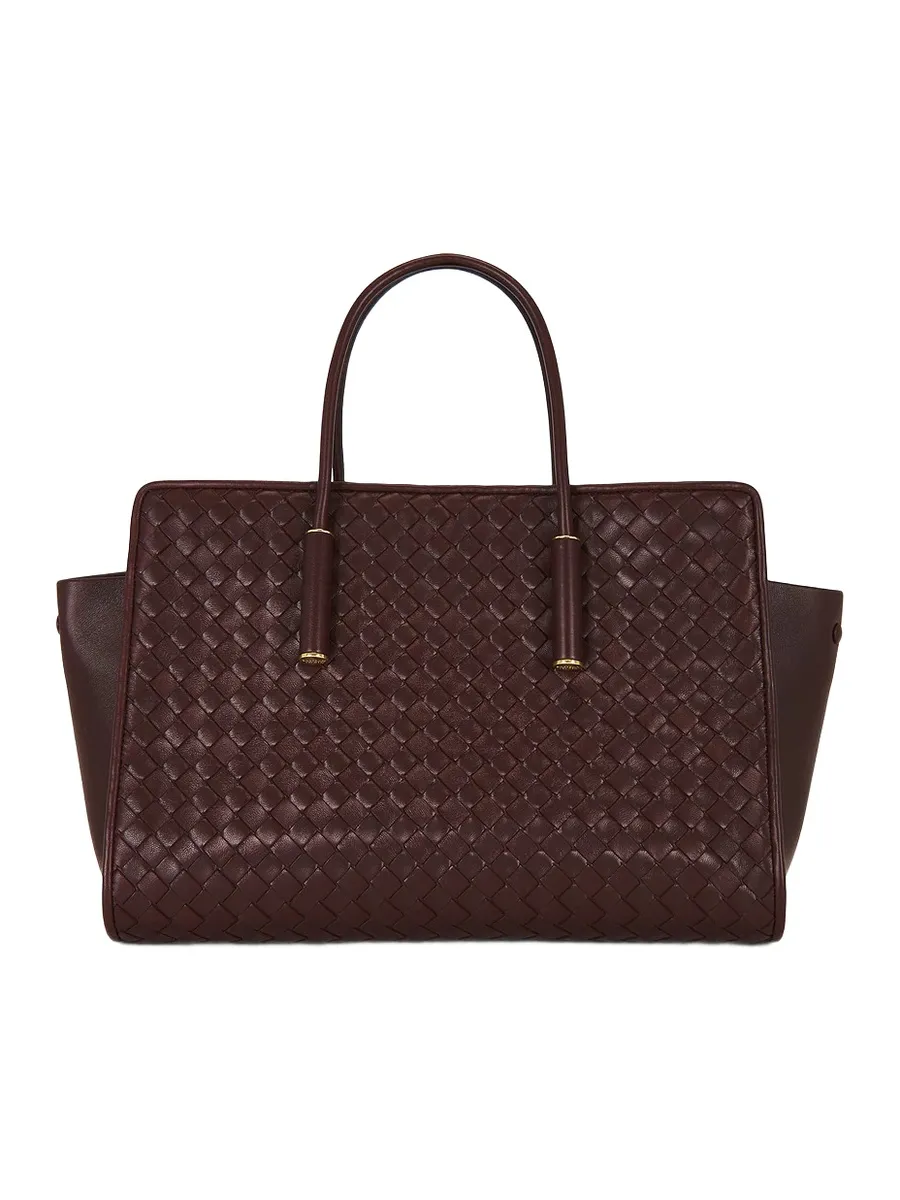 Small Barbara Tote Bag