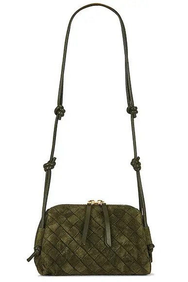 Bottega Veneta Concert Pouch | Thumbnail 2 Bottega Veneta Concert Pouch | Thumbnail 2