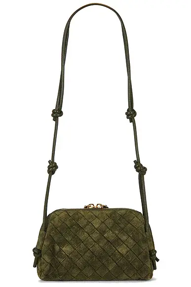 Bottega Veneta Concert Pouch | Thumbnail 3 Bottega Veneta Concert Pouch | Thumbnail 3