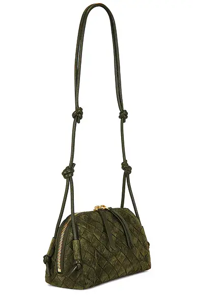Bottega Veneta Concert Pouch | Thumbnail 4 Bottega Veneta Concert Pouch | Thumbnail 4