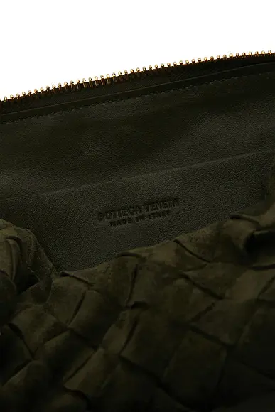 Bottega Veneta Concert Pouch | Thumbnail 6 Bottega Veneta Concert Pouch | Thumbnail 6