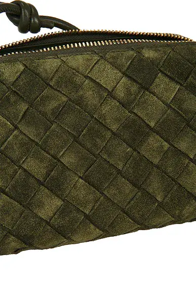 Bottega Veneta Concert Pouch | Thumbnail 7 Bottega Veneta Concert Pouch | Thumbnail 7