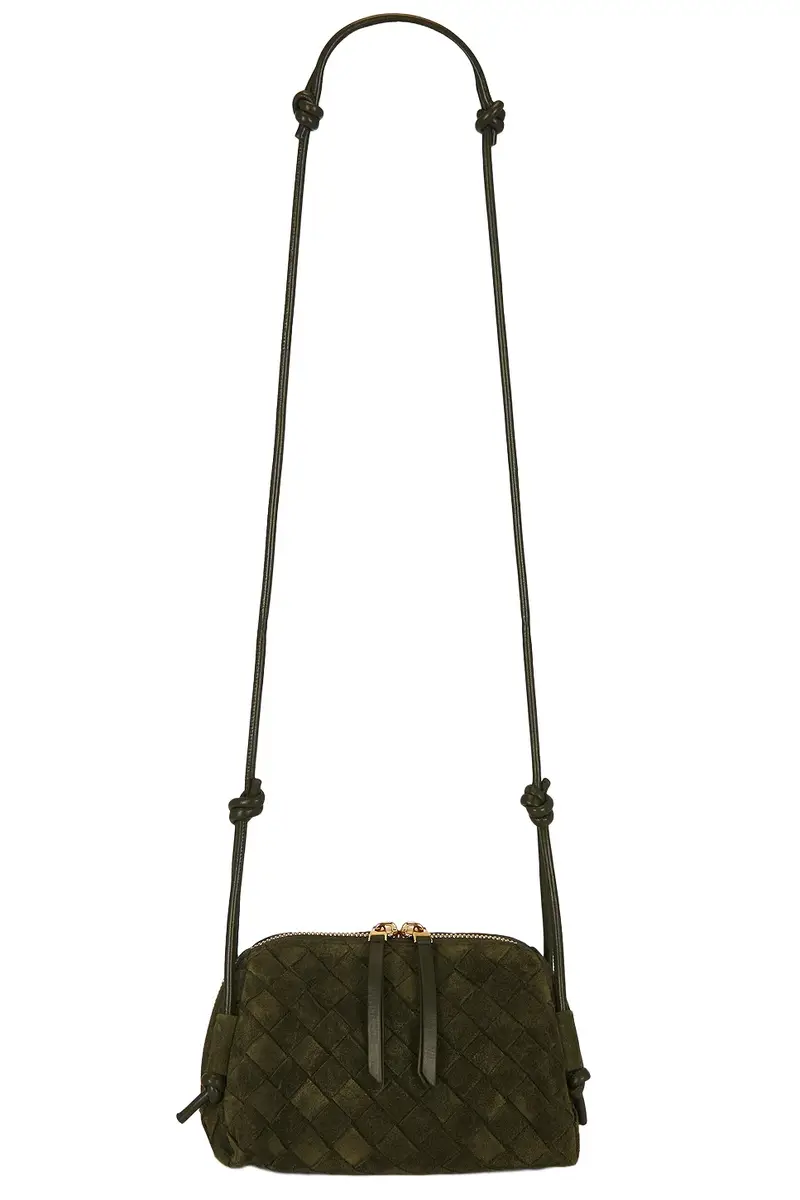 Bottega Veneta Concert Pouch