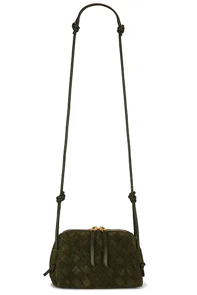 Bottega Veneta Concert Pouch | Image 1 Bottega Veneta Concert Pouch | Image 1