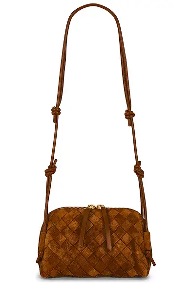 Bottega Veneta Concert Pouch | Thumbnail 2 Bottega Veneta Concert Pouch | Thumbnail 2