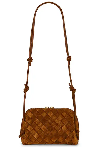 Bottega Veneta Concert Pouch | Thumbnail 3 Bottega Veneta Concert Pouch | Thumbnail 3