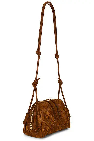 Bottega Veneta Concert Pouch | Thumbnail 4 Bottega Veneta Concert Pouch | Thumbnail 4