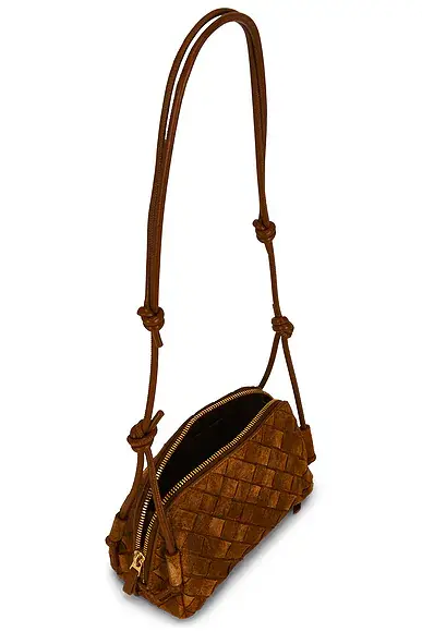 Bottega Veneta Concert Pouch | Thumbnail 5 Bottega Veneta Concert Pouch | Thumbnail 5