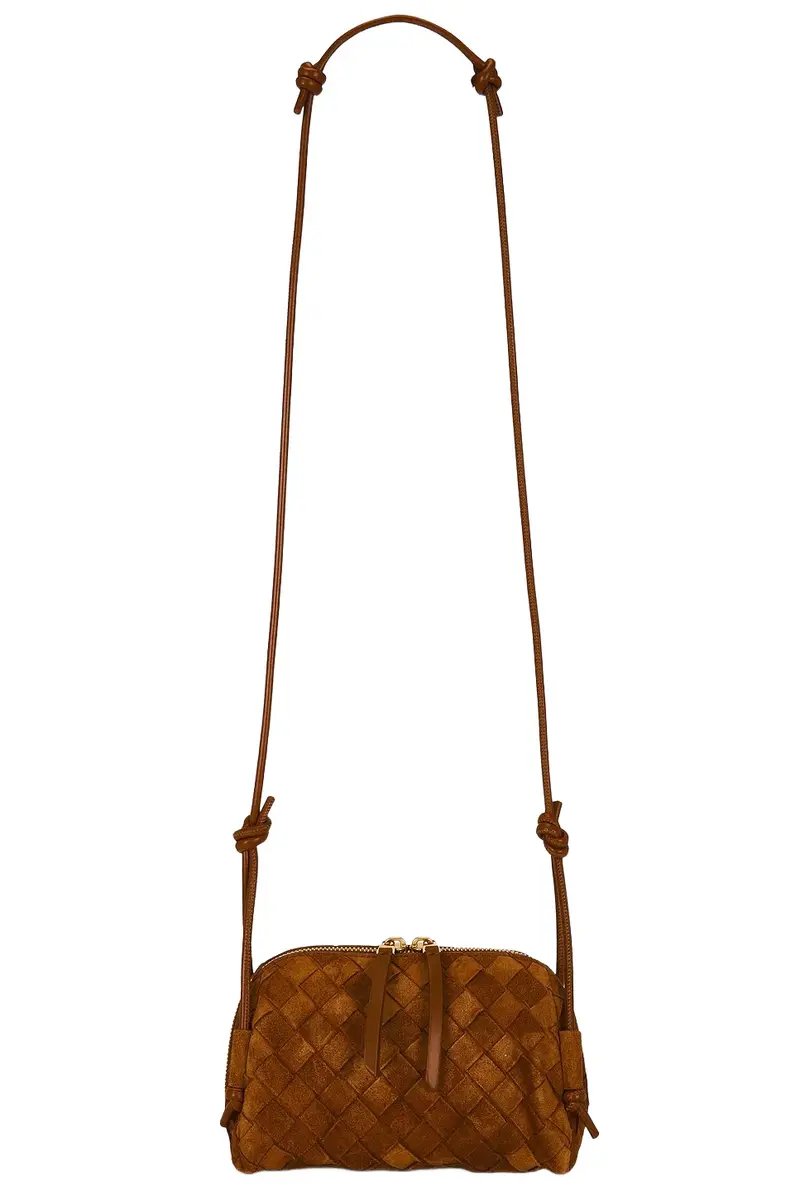 Bottega Veneta Concert Pouch
