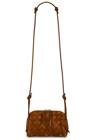 Bottega Veneta Concert Pouch