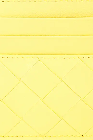 Bottega Veneta Intrecciato Credit Card Case | Thumbnail 6