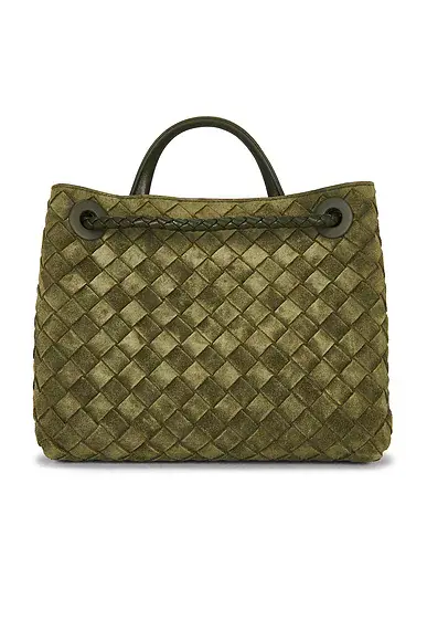 Bottega Veneta Small Andiamo Bag | Thumbnail 4 Bottega Veneta Small Andiamo Bag | Thumbnail 4