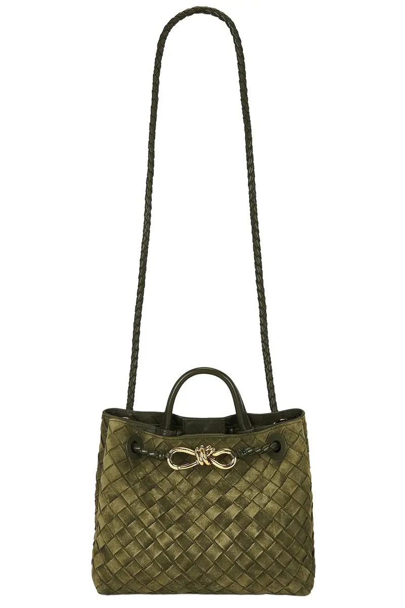 Small Andiamo Bag