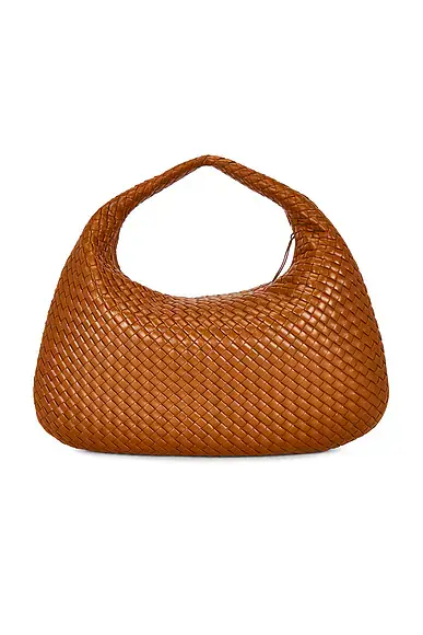 Bottega Veneta Maxi Veneta Bag | Thumbnail 3 Bottega Veneta Maxi Veneta Bag | Thumbnail 3