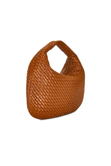 Bottega Veneta Maxi Veneta Bag | Thumbnail 4 Bottega Veneta Maxi Veneta Bag | Thumbnail 4