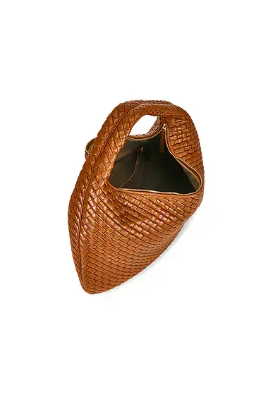 Bottega Veneta Maxi Veneta Bag | Thumbnail 5 Bottega Veneta Maxi Veneta Bag | Thumbnail 5