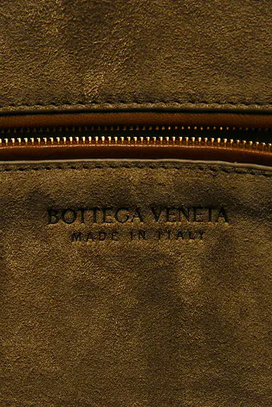 Bottega Veneta Maxi Veneta Bag | Thumbnail 6 Bottega Veneta Maxi Veneta Bag | Thumbnail 6