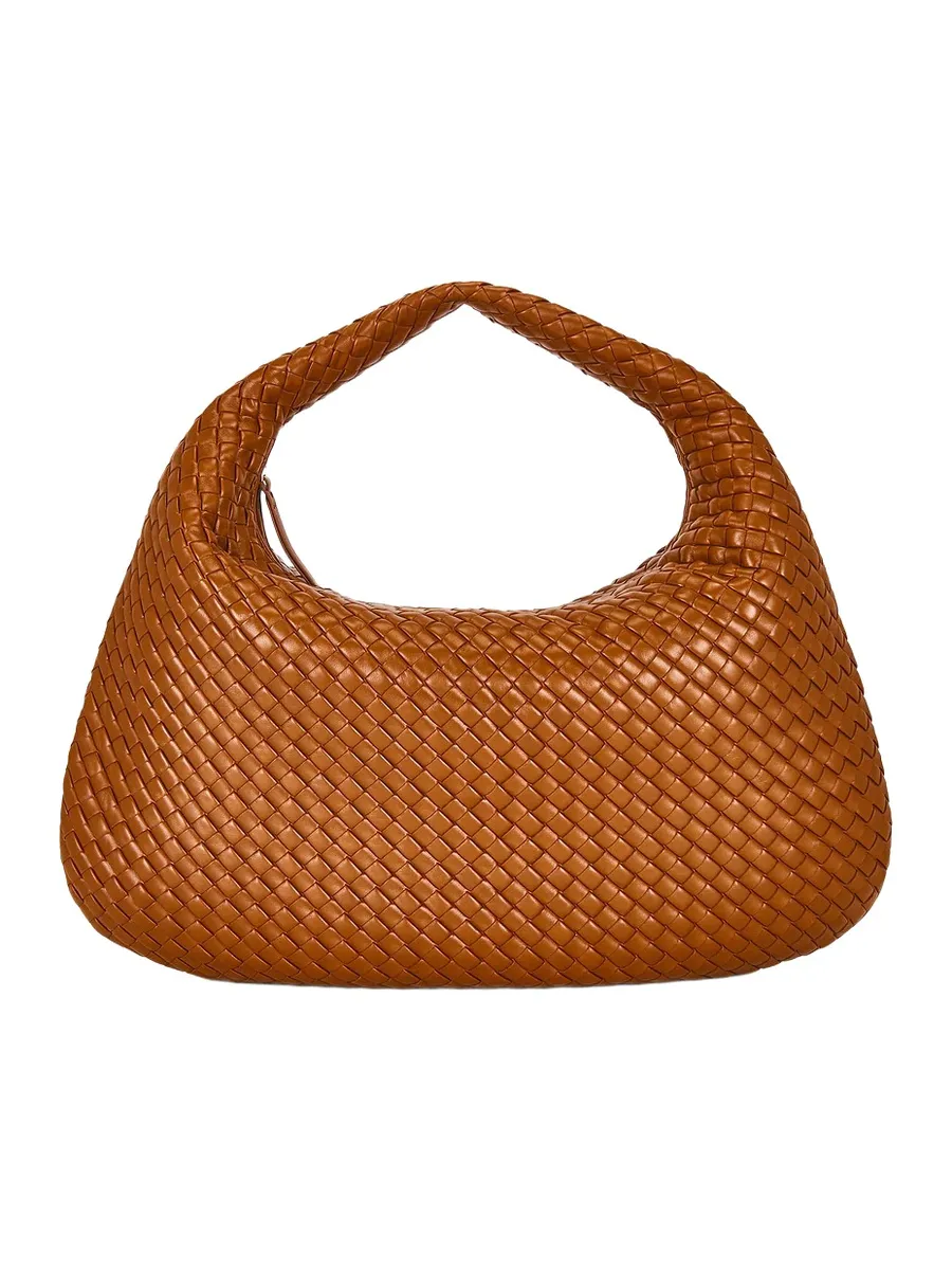 Bottega Veneta Maxi Veneta Bag