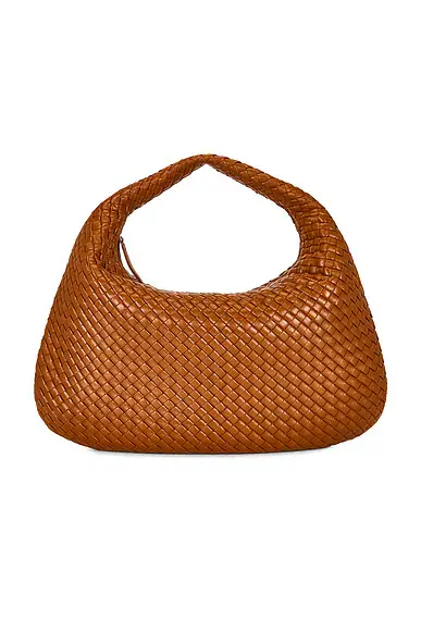Bottega Veneta Maxi Veneta Bag