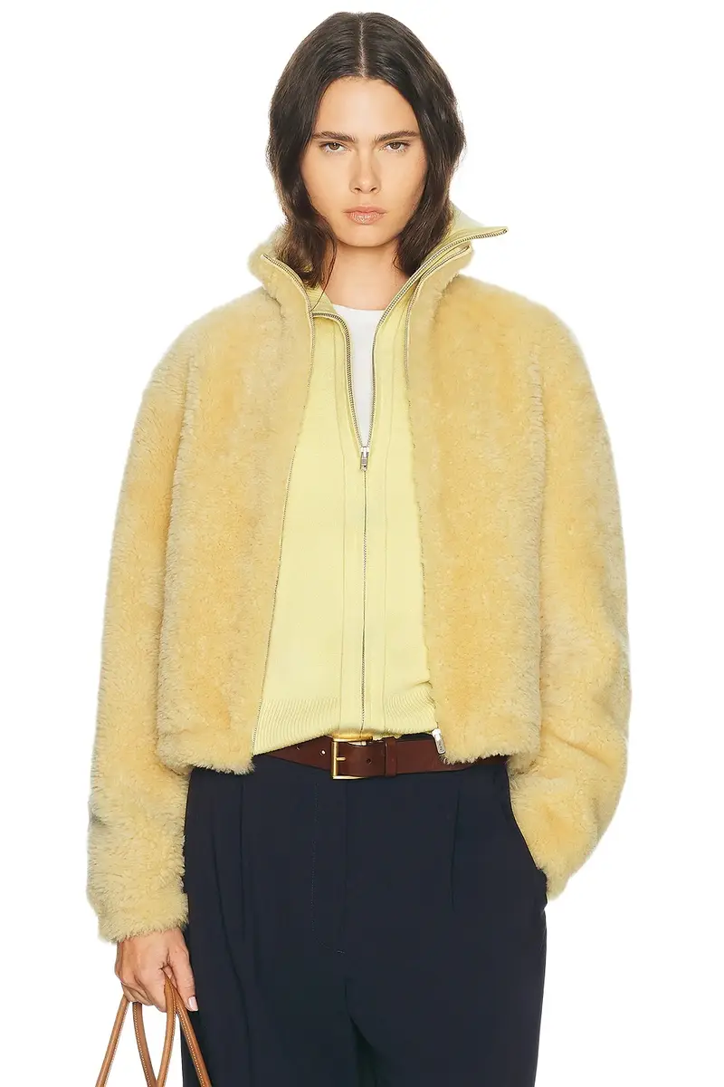 Montone Jacket Montone Jacket