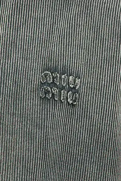Miu Miu Velluto Old Jacket | Thumbnail 6 Miu Miu Velluto Old Jacket | Thumbnail 6