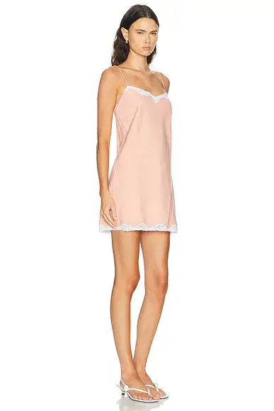 Posse Tabitha Mini Dress | Thumbnail 2 Posse Tabitha Mini Dress | Thumbnail 2
