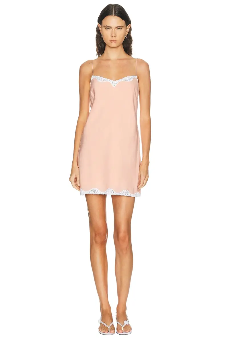 Tabitha Mini Dress