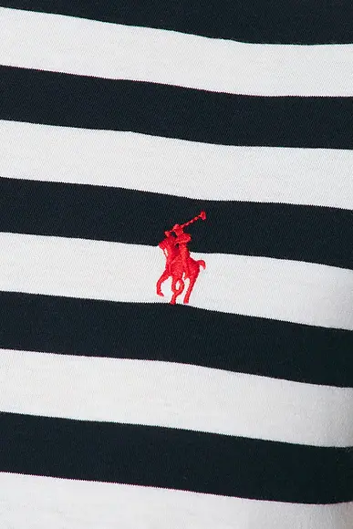 Polo Ralph Lauren Short Sleeve T-Shirt | Thumbnail 5