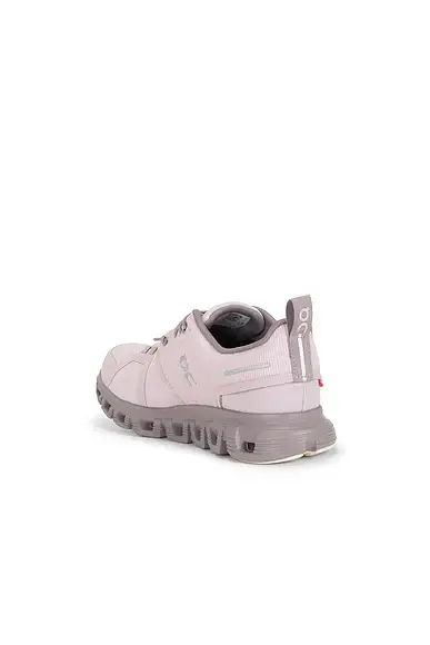 ON Cloud 6 Waterproof Sneaker | Thumbnail 3 ON Cloud 6 Waterproof Sneaker | Thumbnail 3
