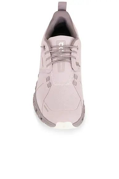 ON Cloud 6 Waterproof Sneaker | Thumbnail 4 ON Cloud 6 Waterproof Sneaker | Thumbnail 4