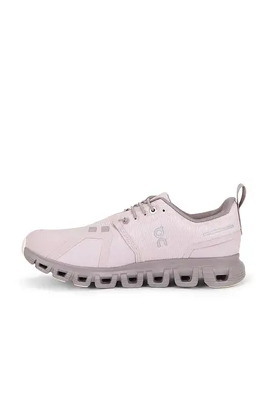 ON Cloud 6 Waterproof Sneaker | Thumbnail 5 ON Cloud 6 Waterproof Sneaker | Thumbnail 5