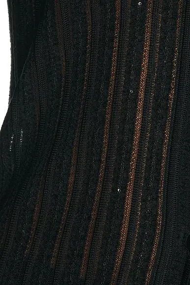 Tom Ford Micro Sequins Evening Cardigan | Thumbnail 5