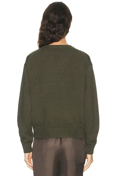 Polo Ralph Lauren Long Sleeve Sweater | Thumbnail 3 Polo Ralph Lauren Long Sleeve Sweater | Thumbnail 3