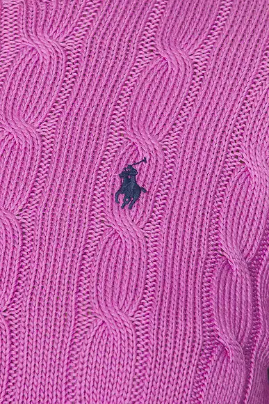 Polo Ralph Lauren Julianna Long Sleeve Sweater | Thumbnail 5 Polo Ralph Lauren Julianna Long Sleeve Sweater | Thumbnail 5