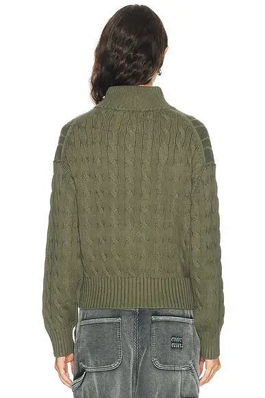 Polo Ralph Lauren Long Sleeve Sweater | Thumbnail 3 Polo Ralph Lauren Long Sleeve Sweater | Thumbnail 3