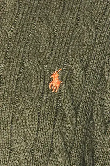 Polo Ralph Lauren Long Sleeve Sweater | Thumbnail 5 Polo Ralph Lauren Long Sleeve Sweater | Thumbnail 5