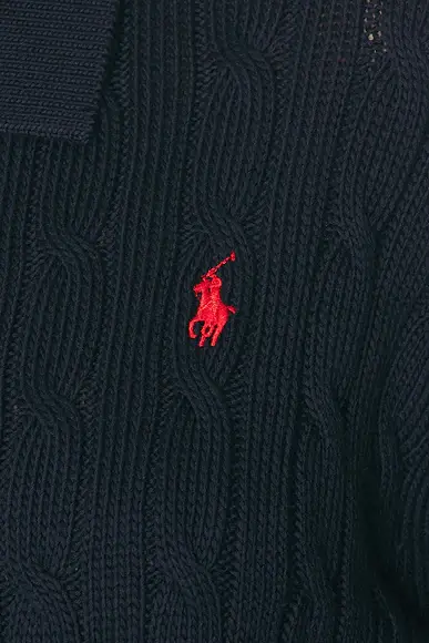 Polo Ralph Lauren Long Sleeve Cardigan | Thumbnail 5 Polo Ralph Lauren Long Sleeve Cardigan | Thumbnail 5