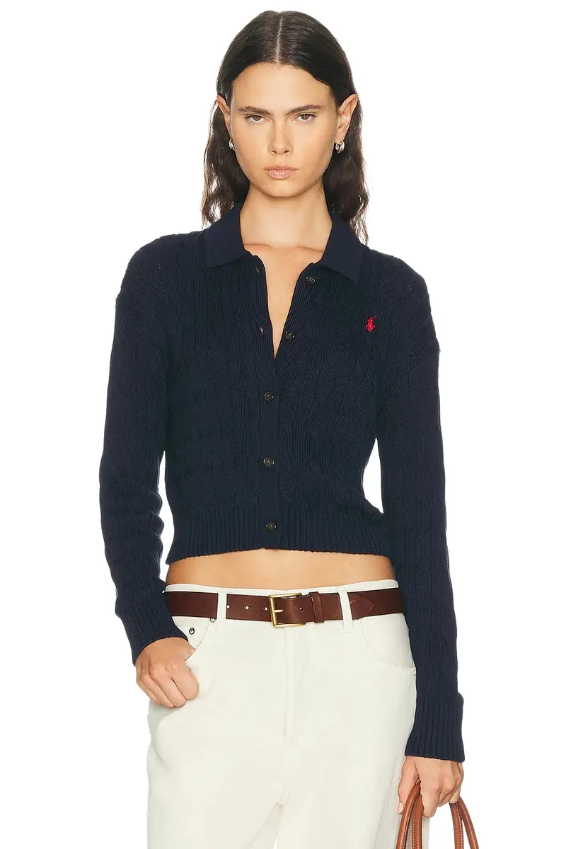 Long Sleeve Cardigan Long Sleeve Cardigan