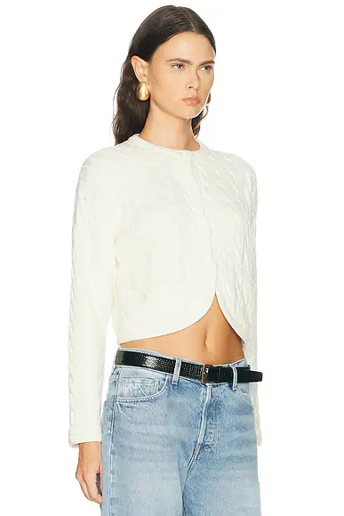 Polo Ralph Lauren Long Sleeve Cardigan | Thumbnail 2 Polo Ralph Lauren Long Sleeve Cardigan | Thumbnail 2