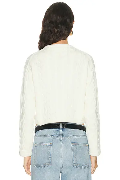 Polo Ralph Lauren Long Sleeve Cardigan | Thumbnail 3 Polo Ralph Lauren Long Sleeve Cardigan | Thumbnail 3