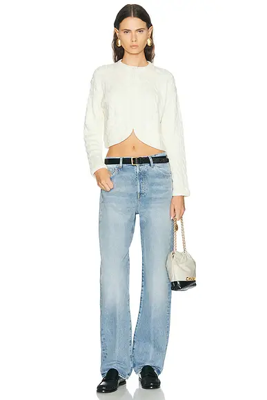Polo Ralph Lauren Long Sleeve Cardigan | Thumbnail 4 Polo Ralph Lauren Long Sleeve Cardigan | Thumbnail 4