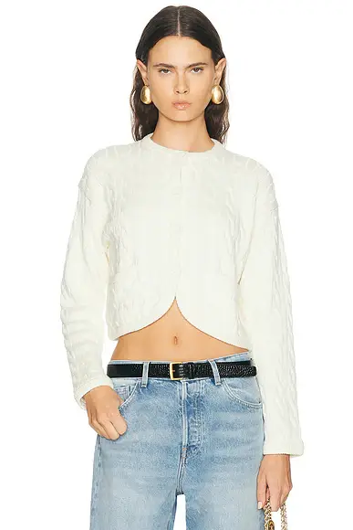 Long Sleeve Cardigan Long Sleeve Cardigan