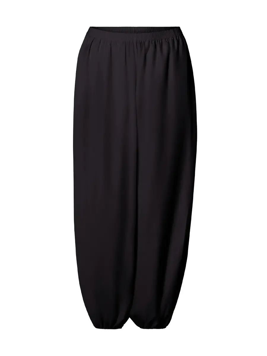 Loulou de Saison Almaya Cocoon Trousers | Image 1 Loulou de Saison Almaya Cocoon Trousers | Image 1