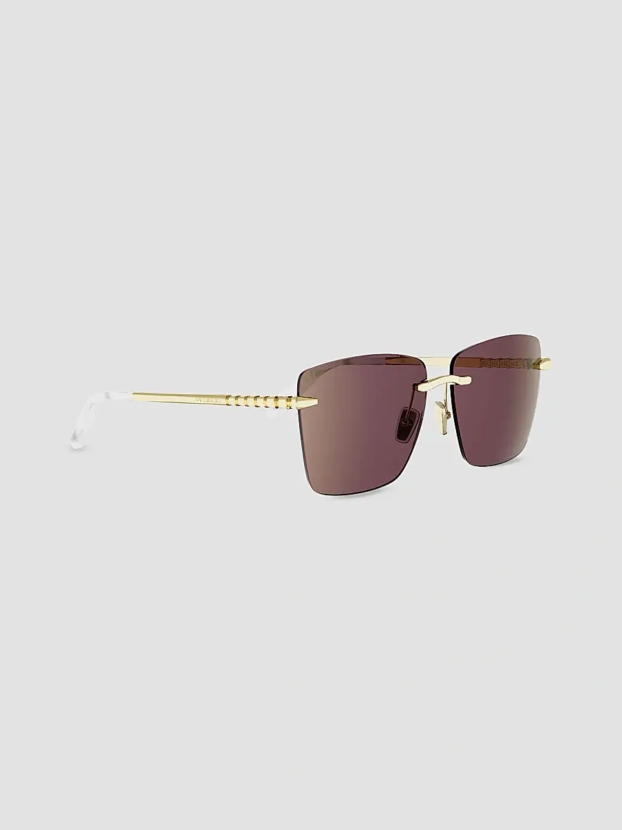 BVLGARI Women's Serpenti Viper 60MM Square Sunglasses | Thumbnail 8 BVLGARI Women's Serpenti Viper 60MM Square Sunglasses | Thumbnail 8
