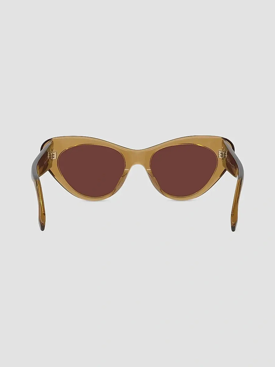 Givenchy Women's Bold 53MM Cat-Eye Sunglasses | Thumbnail 5 Givenchy Women's Bold 53MM Cat-Eye Sunglasses | Thumbnail 5