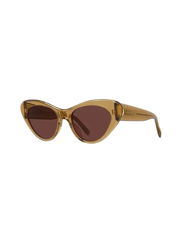 Givenchy Women's Bold 53MM Cat-Eye Sunglasses | Image 1 Givenchy Women's Bold 53MM Cat-Eye Sunglasses | Image 1